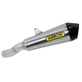 Arrow Exhaust Kawasaki Ninja ZX-6R 636