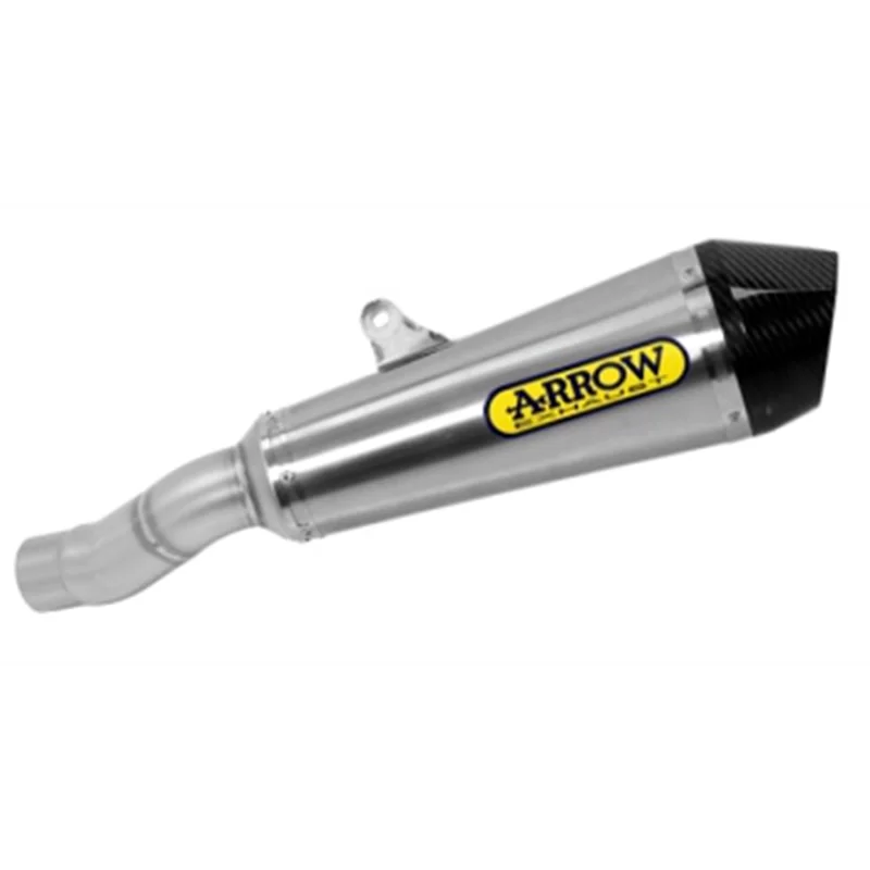 Arrow Exhaust Kawasaki Ninja ZX-6R 636 Arrow Exhaust Kawasaki Ninja ZX-6R 636