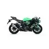Arrow Exhaust Kawasaki Ninja ZX-6R 636