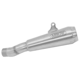 Arrow Exhaust Kawasaki Ninja ZX-6R 636