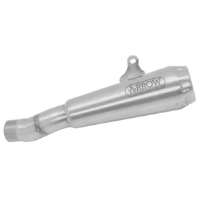 Arrow Exhaust Kawasaki Ninja ZX-6R 636