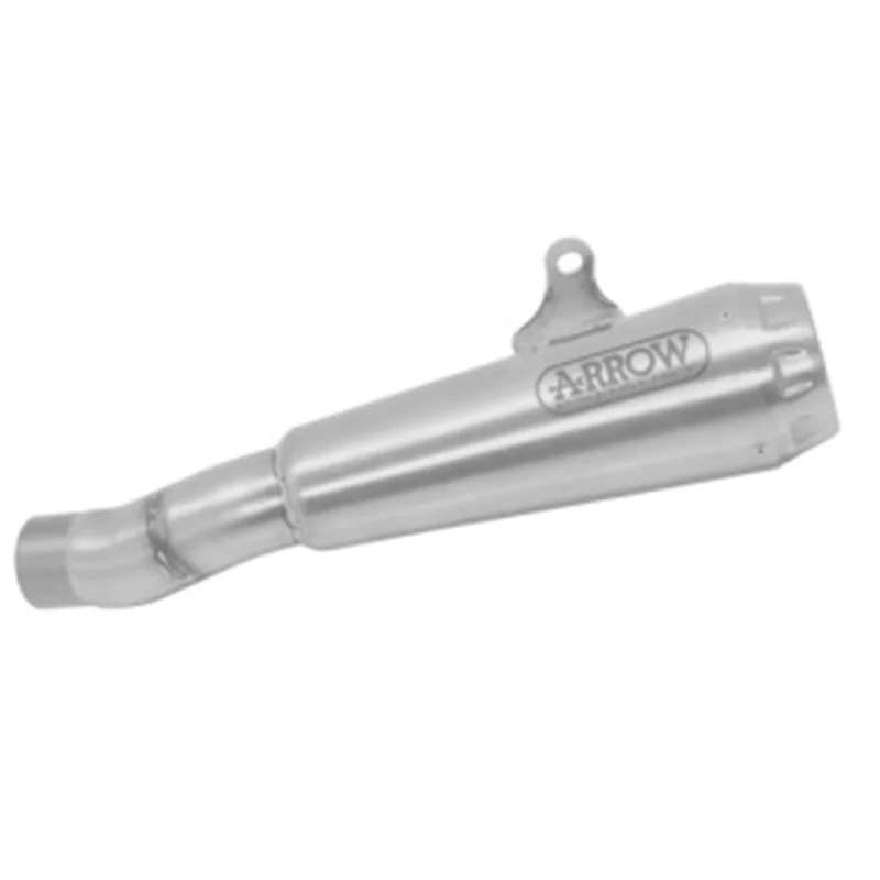 Arrow Exhaust Kawasaki Ninja ZX-6R 636 Arrow Exhaust Kawasaki Ninja ZX-6R 636