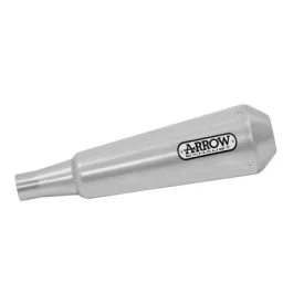Arrow Exhaust Brixton BX - Felsberg 125X