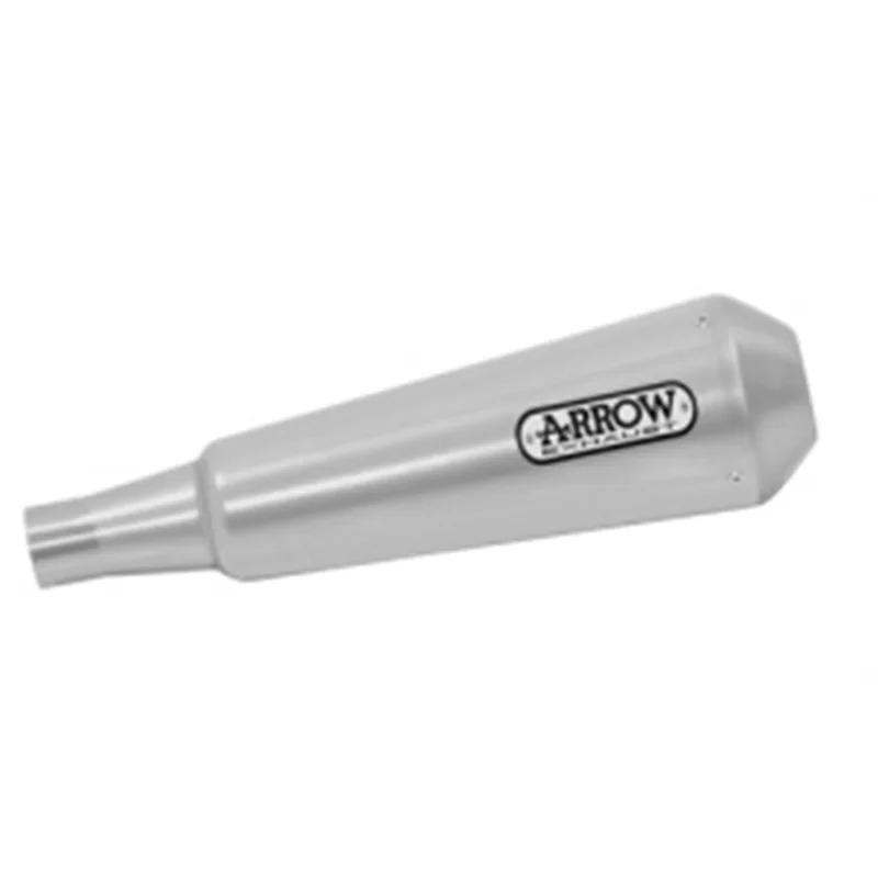 Arrow Exhaust Brixton BX - Felsberg 125X Arrow Exhaust Brixton BX - Felsberg 125X