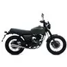Arrow Exhaust Brixton BX - Felsberg 125X