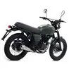 Arrow Exhaust Brixton BX - Felsberg 125X