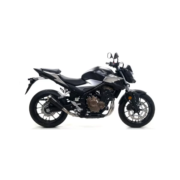 Arrow Exhaust Honda CB 500&nbsp;F