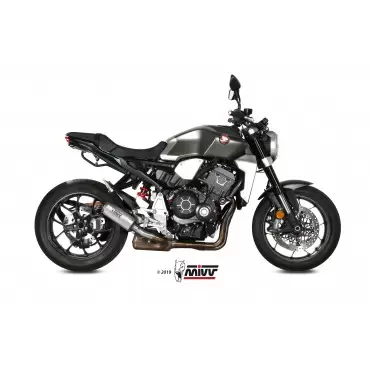 Mivv M3 Honda CB 1000 R