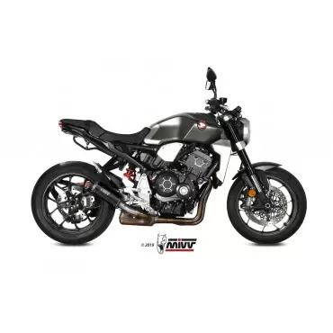 Mivv M3 Honda CB 1000 R