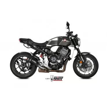 Mivv M3 Honda CB 1000 R