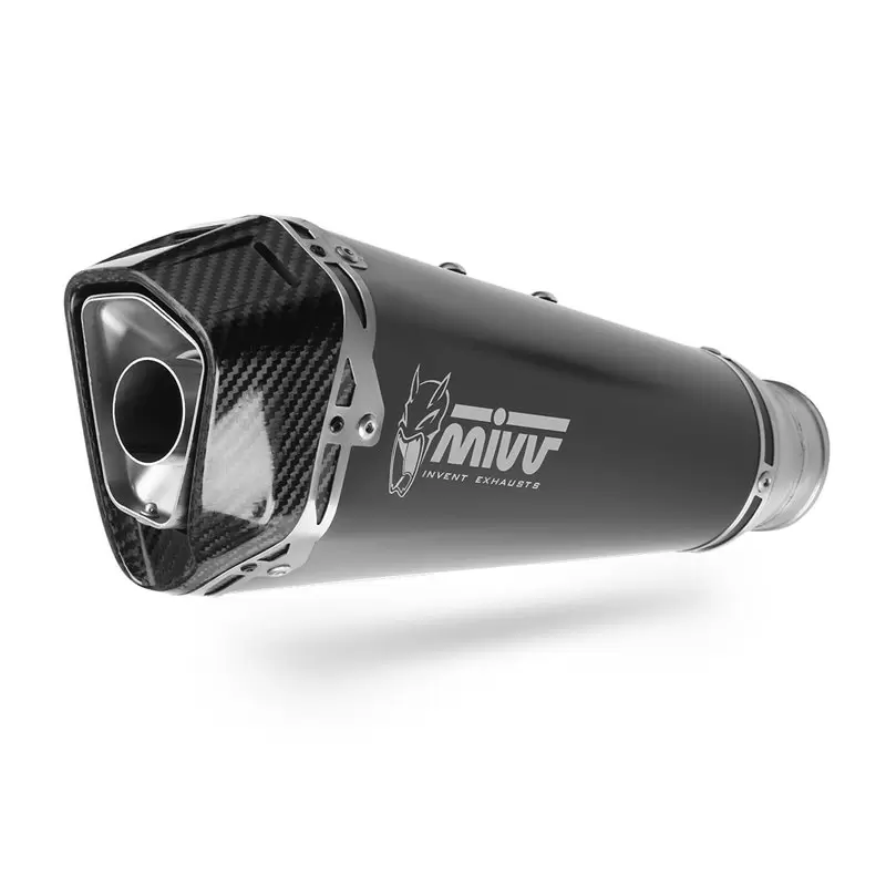 Mivv Delta Race Honda CB 1000 R Mivv Delta Race Honda CB 1000 R