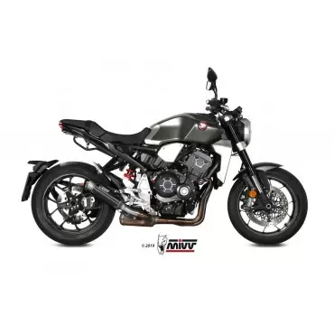 Mivv GP PRO Honda CB 1000 R