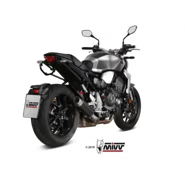 Mivv GP PRO Honda CB 1000 R