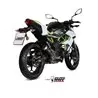 Mivv M3 Kawasaki Ninja 125