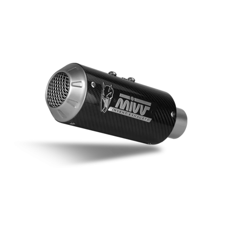 Mivv M3 Kawasaki Z 650 Mivv M3 Kawasaki Z 650