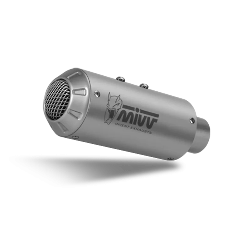 Mivv M3 Kawasaki Z 650 Mivv M3 Kawasaki Z 650