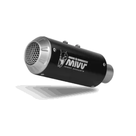 Mivv M3 Kawasaki Z 650