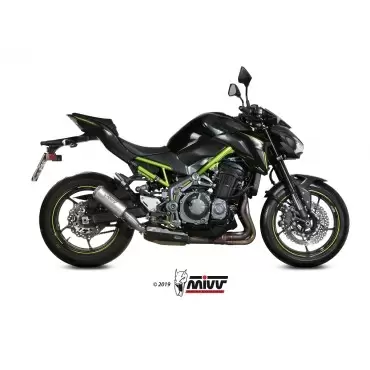 Mivv M3 Kawasaki Z900