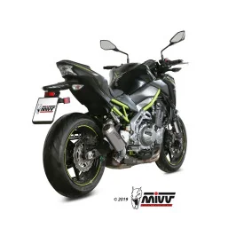 Mivv M3 Kawasaki Z900