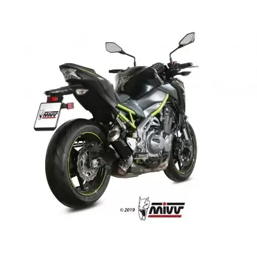 Mivv M3 Kawasaki Z900