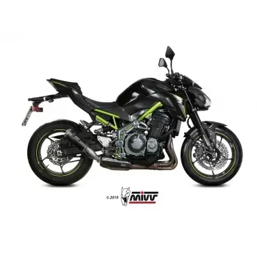 Mivv M3 Kawasaki Z900