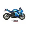 Mivv M3 Suzuki GSX-R 1000