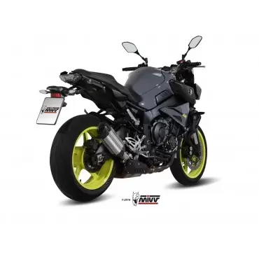 Mivv Suono Yamaha MT-10