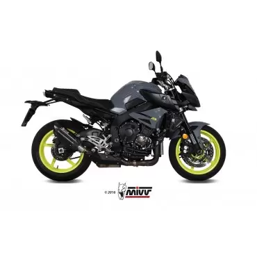 Mivv Suono Yamaha MT-10