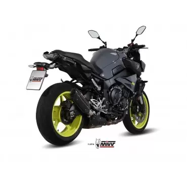 Mivv Suono Yamaha MT-10