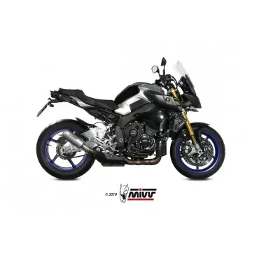 Mivv M3 Yamaha MT-10