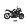 Mivv M3 Yamaha MT-10
