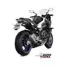Mivv M3 Yamaha MT-10