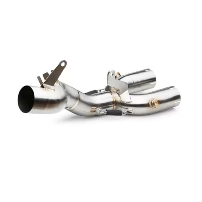 Mivv Suppressor du Catalyseur Yamaha MT-10 Mivv Suppressor du Catalyseur Yamaha MT-10