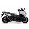 Giannelli Silencers Yamaha T-Max 530