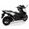 Giannelli Silencers Yamaha T-Max 530