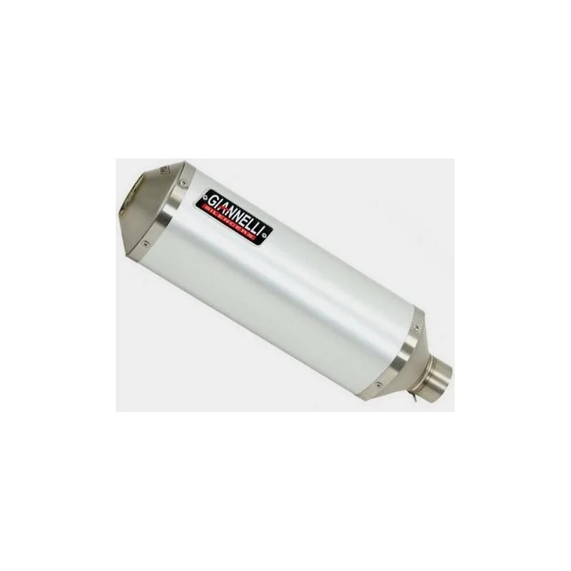 Giannelli Silencers Kymco AK 550