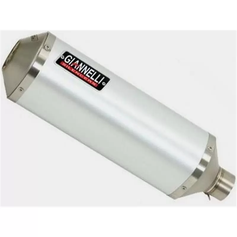 Giannelli Silencers Kymco AK 550 Giannelli Silencers Kymco AK 550