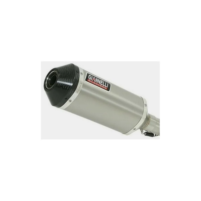 Giannelli Silencers Kymco AK 550 Giannelli Silencers Kymco AK 550