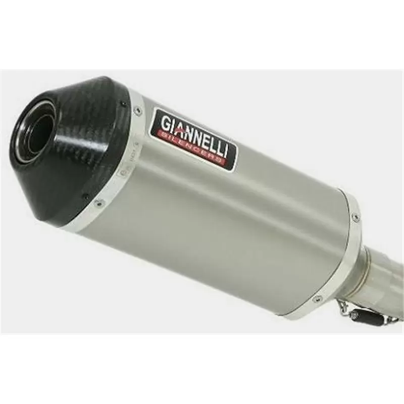 Giannelli Silencers Kymco AK 550