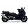 Giannelli Silencers Kymco AK 550