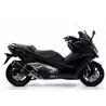 Giannelli Silencers Kymco AK 550