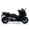 Giannelli Silencers Kymco AK 550