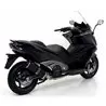 Giannelli Silencers Kymco AK 550