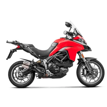 Akrapovic Ducati Multistrada 950/950 S S-D9SO10-HIFFT