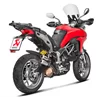Akrapovic Ducati Multistrada 950/950 S S-D9SO10-HIFFT