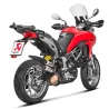 Akrapovic Ducati Multistrada 950/950 S S-D9SO10-HIFFT