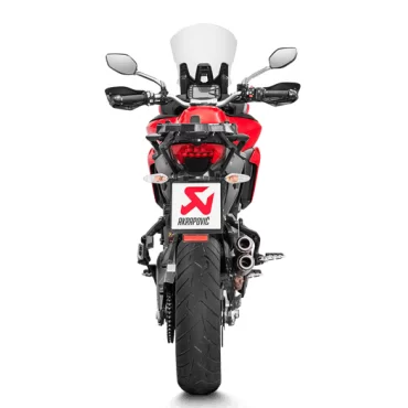 Akrapovic Ducati Multistrada 950/950 S S-D9SO10-HIFFT