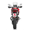 Akrapovic Ducati Multistrada 950/950 S S-D9SO10-HIFFT