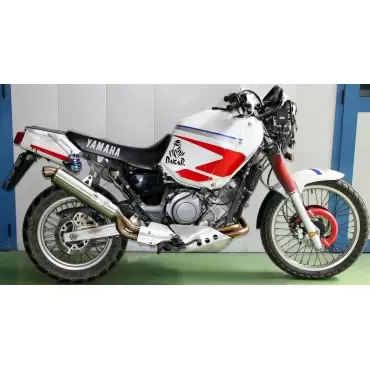 Scarico Arrow Yamaha XTZ 750 Super Tenere