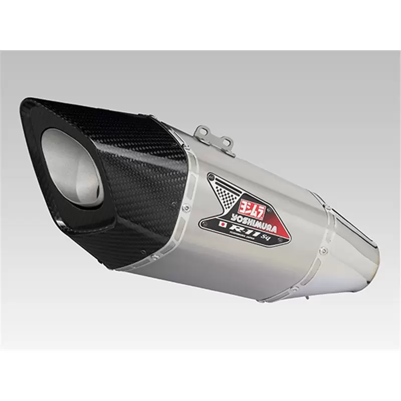 Exhaust Yoshimura Suzuki Katana 1F0 199 L12G0 L13G0 L16G0